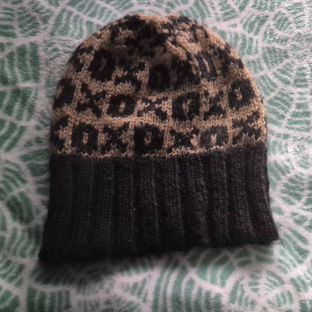 Wooden Ships Hat